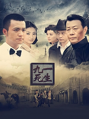 国产剧《九死一生》2013 2160P 全30集 豆瓣 6.2分【33GB】