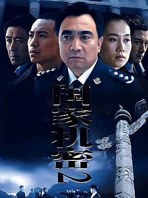 国产剧《国家机密 第二部》2008 1080P 全26集 豆瓣 7.8分【52GB】