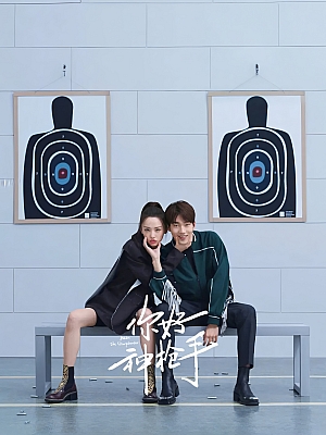 国产剧《你好神枪手》2022 2160p 全40集 豆瓣 4.6分【27GB】