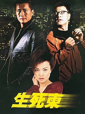 国产剧《生死柬》2003 1080P 全21集【13GB】